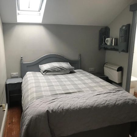 Pleck Barn B&B Ansty  Екстериор снимка