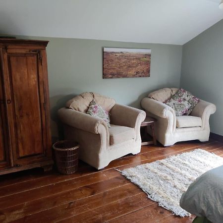 Pleck Barn B&B Ansty  Екстериор снимка