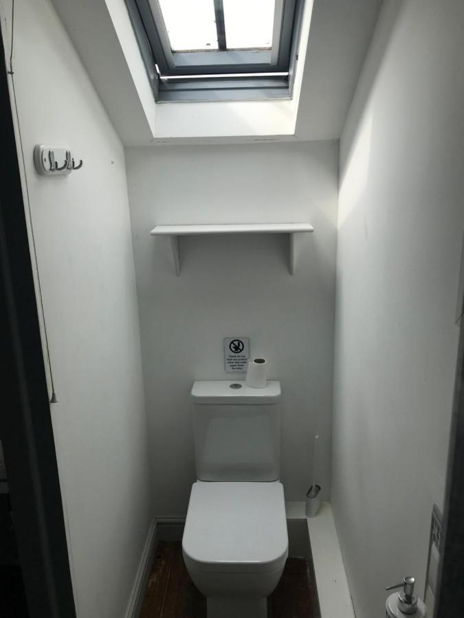 Pleck Barn B&B Ansty  Екстериор снимка