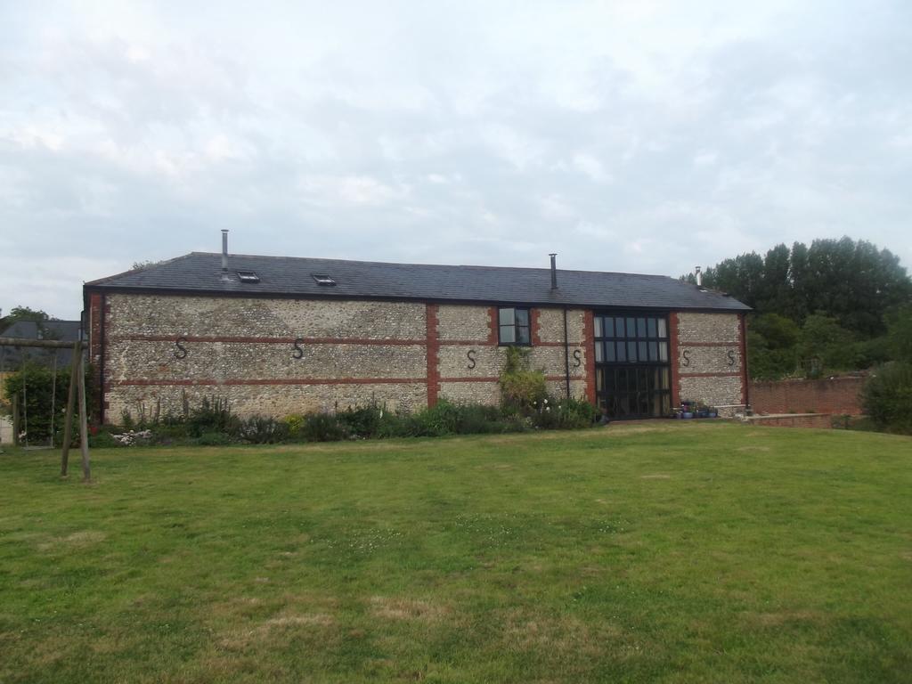 Pleck Barn B&B Ansty  Екстериор снимка