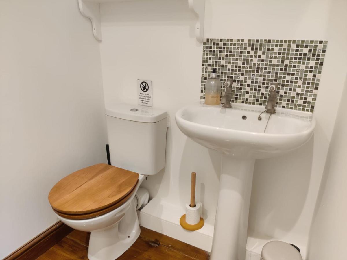 Pleck Barn B&B Ansty  Екстериор снимка