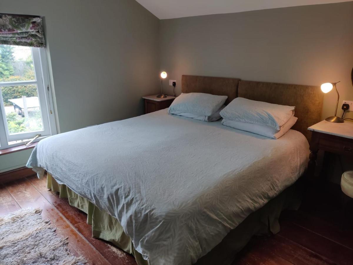 Pleck Barn B&B Ansty  Екстериор снимка