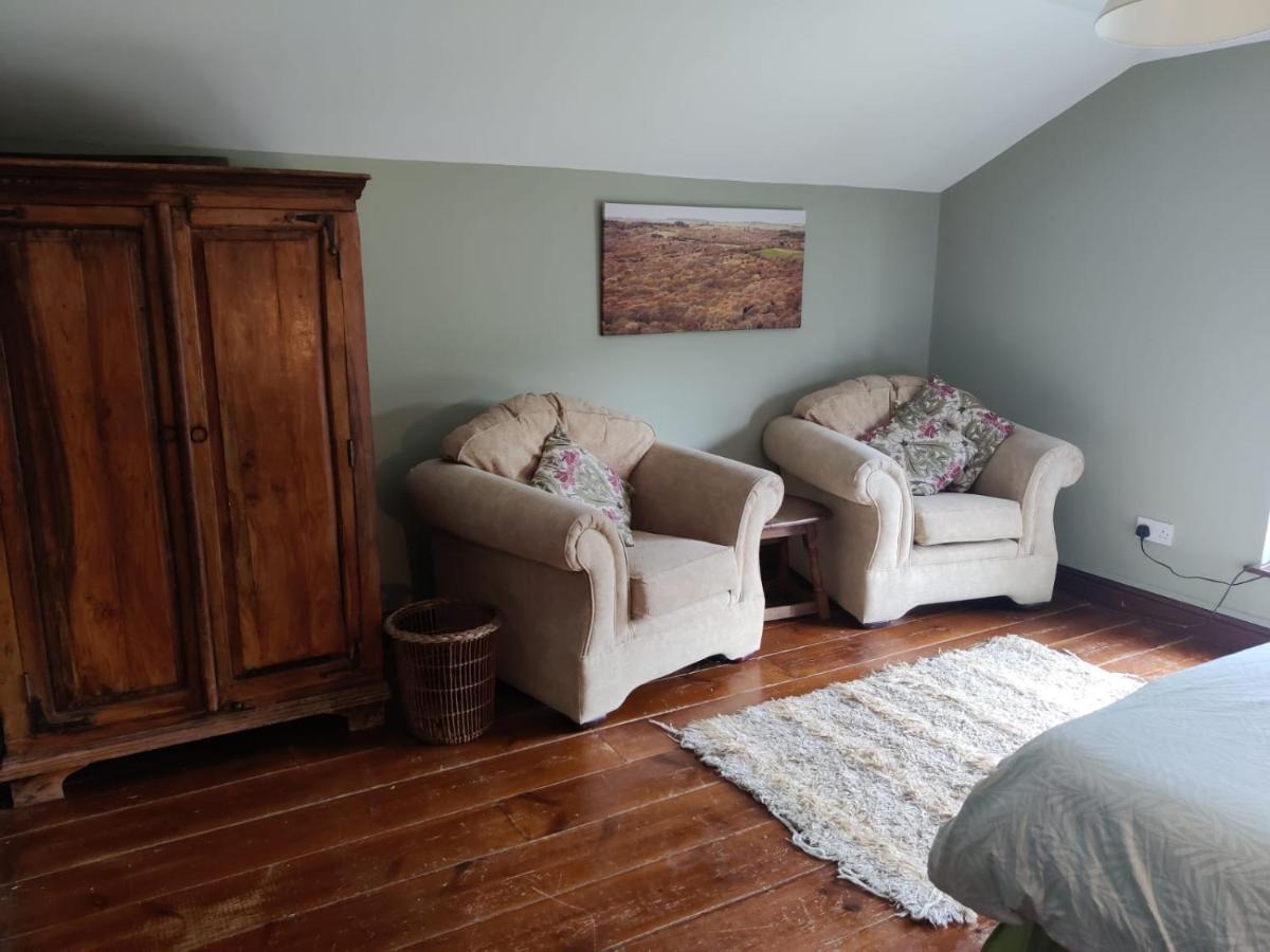 Pleck Barn B&B Ansty  Екстериор снимка