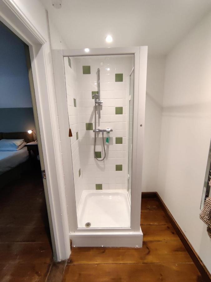 Pleck Barn B&B Ansty  Екстериор снимка