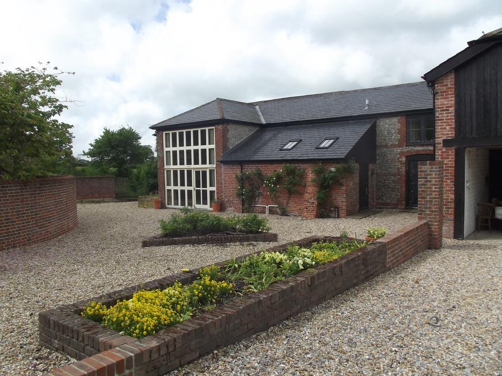 Pleck Barn B&B Ansty  Екстериор снимка