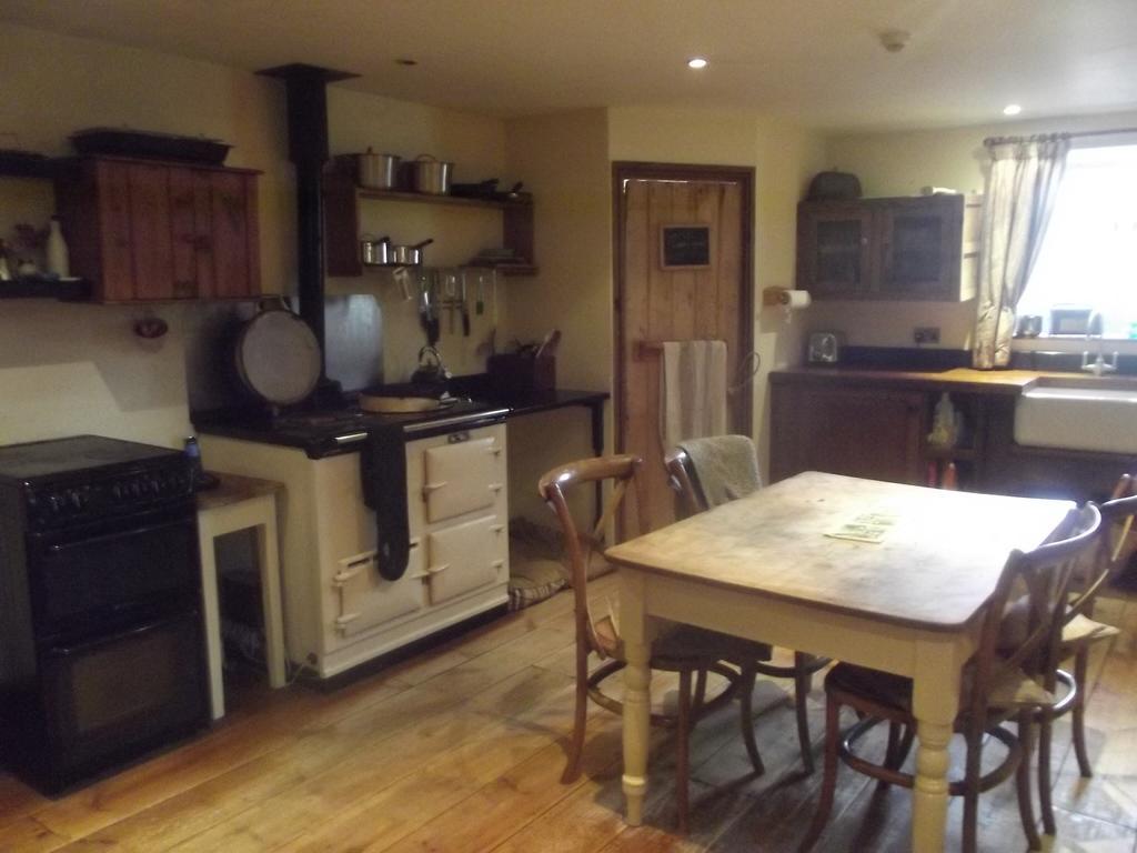 Pleck Barn B&B Ansty  Екстериор снимка