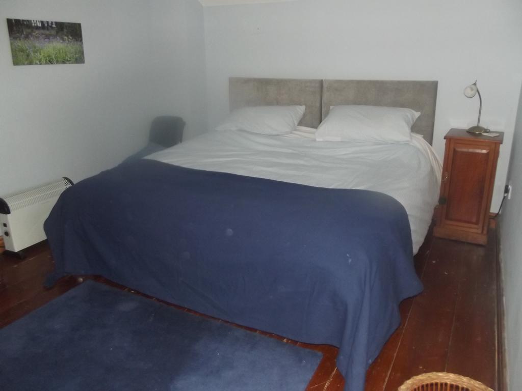 Pleck Barn B&B Ansty  Екстериор снимка