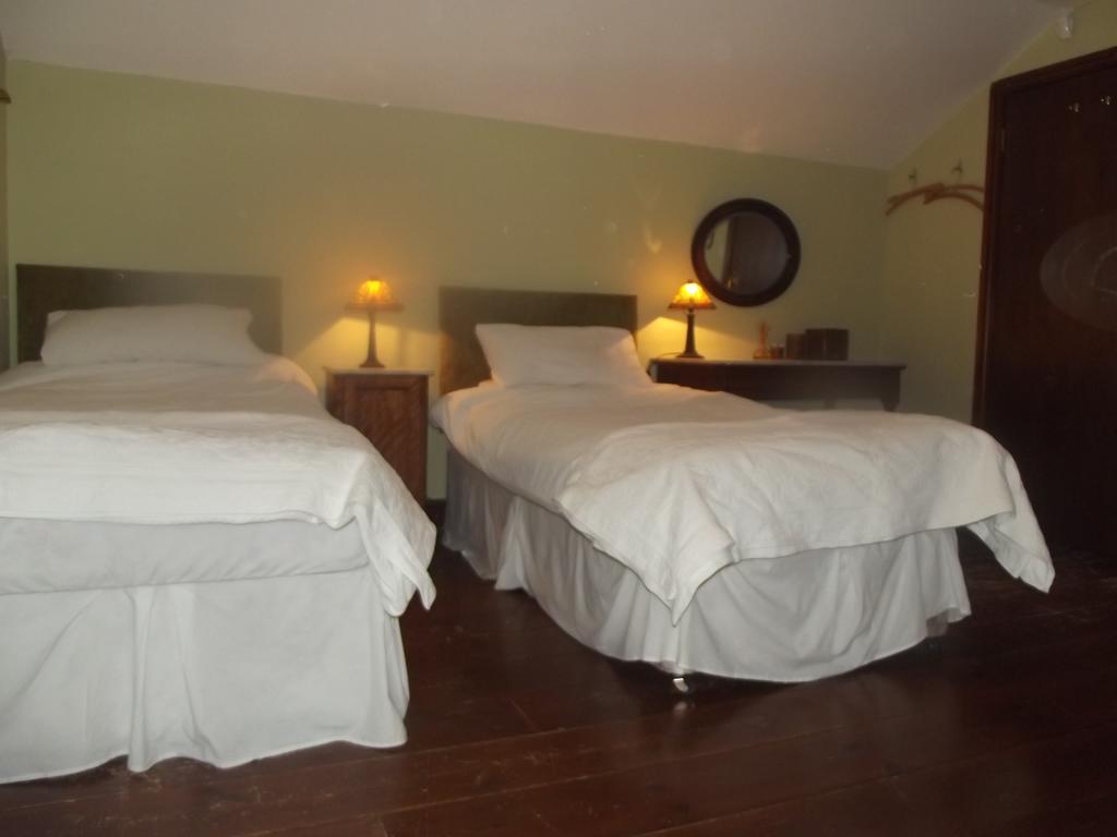 Pleck Barn B&B Ansty  Екстериор снимка