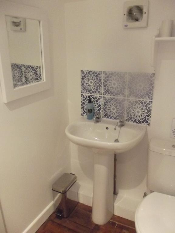 Pleck Barn B&B Ansty  Екстериор снимка