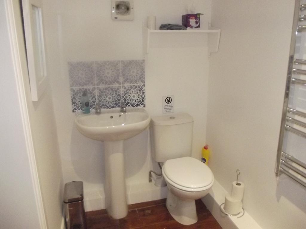 Pleck Barn B&B Ansty  Екстериор снимка