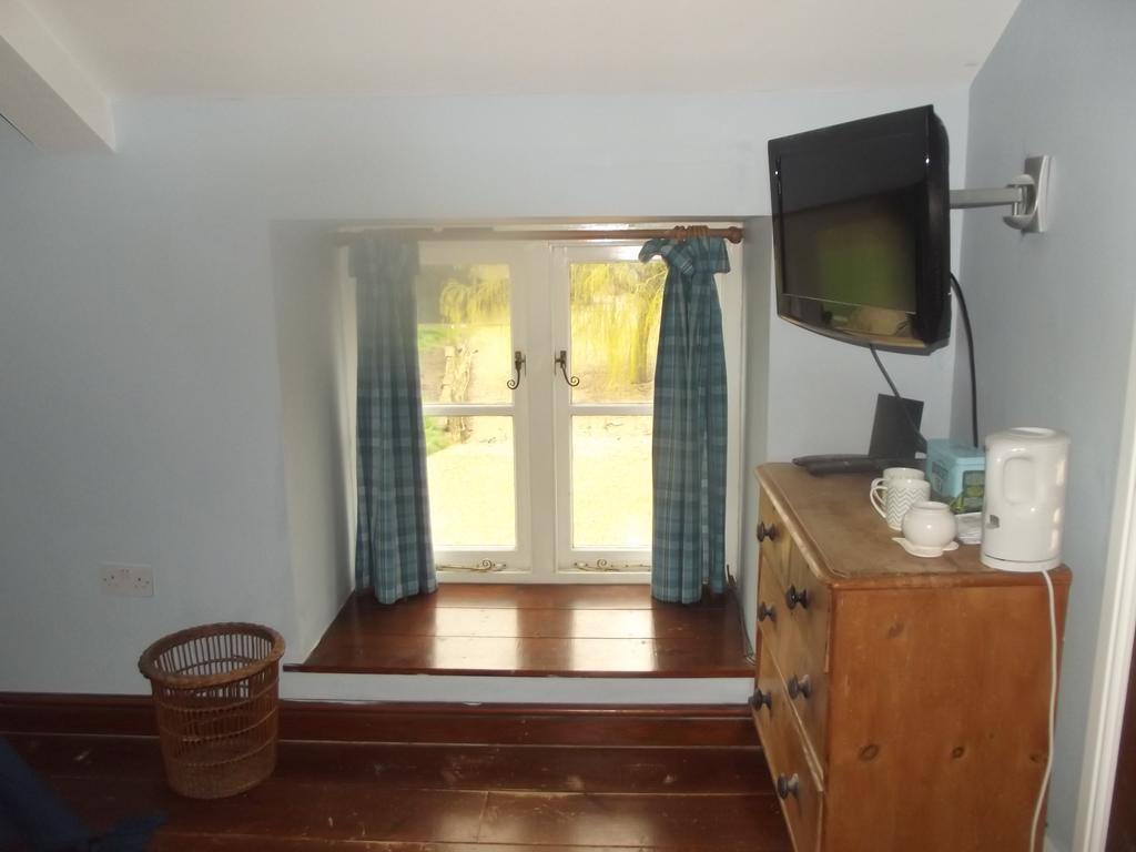 Pleck Barn B&B Ansty  Екстериор снимка