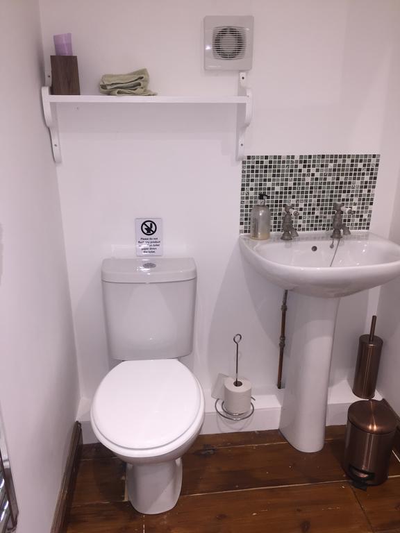 Pleck Barn B&B Ansty  Екстериор снимка
