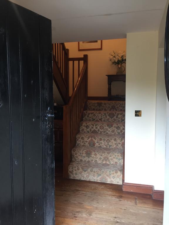 Pleck Barn B&B Ansty  Екстериор снимка