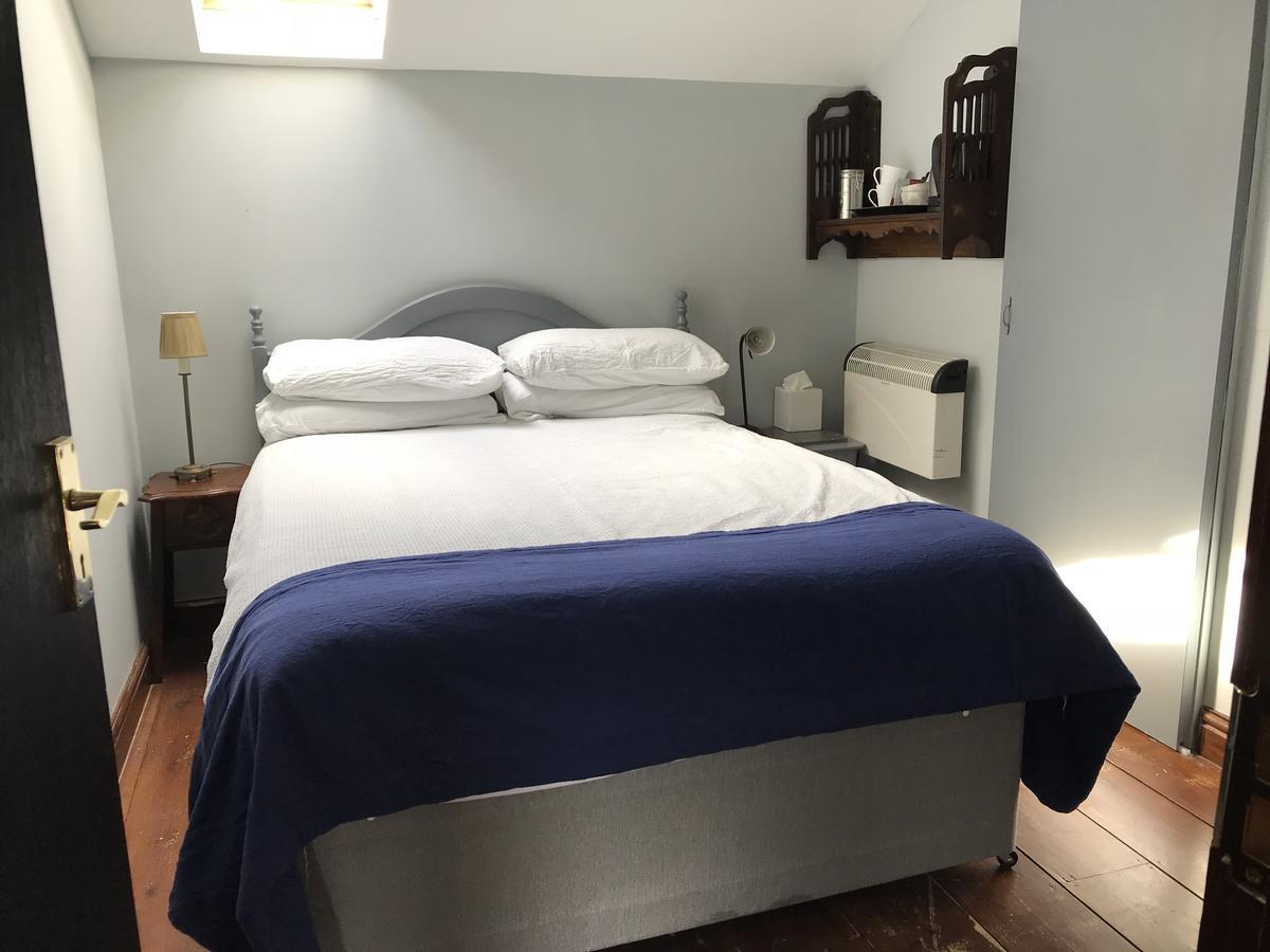 Pleck Barn B&B Ansty  Екстериор снимка