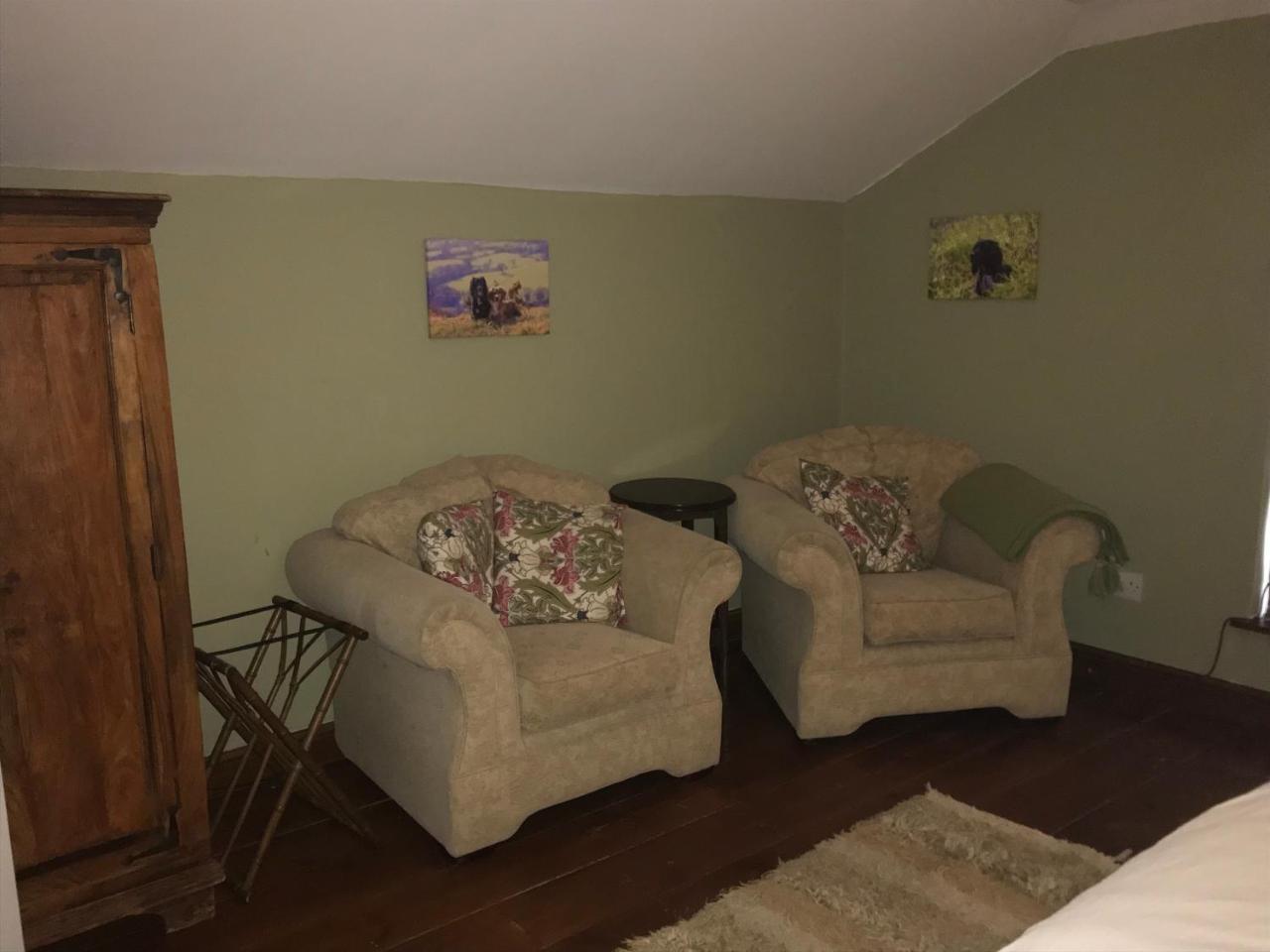 Pleck Barn B&B Ansty  Екстериор снимка
