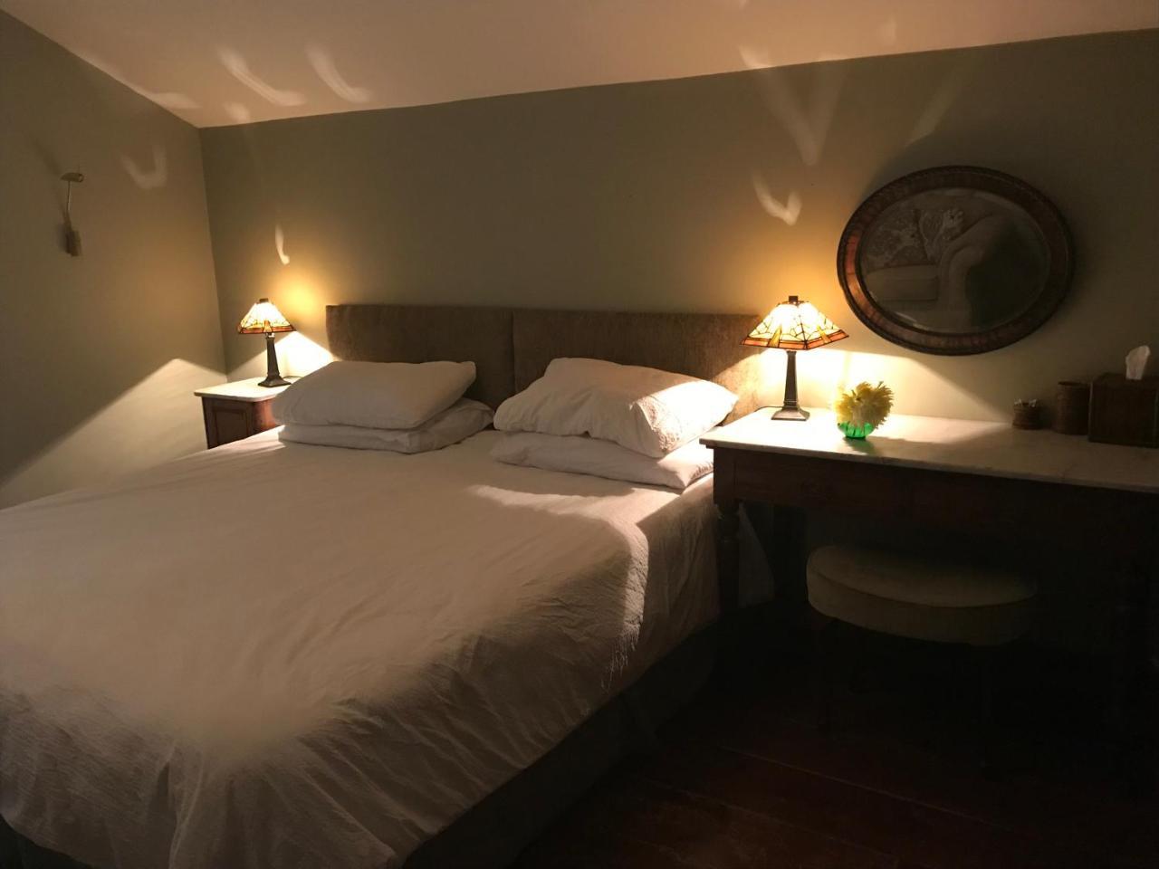 Pleck Barn B&B Ansty  Екстериор снимка