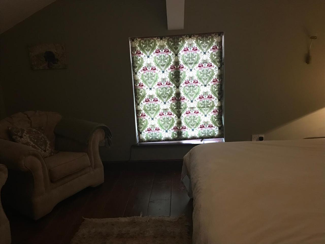 Pleck Barn B&B Ansty  Екстериор снимка