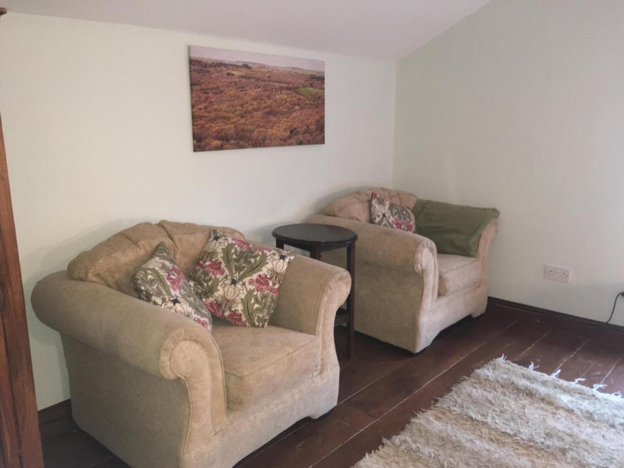Pleck Barn B&B Ansty  Екстериор снимка
