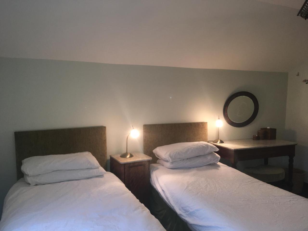 Pleck Barn B&B Ansty  Екстериор снимка