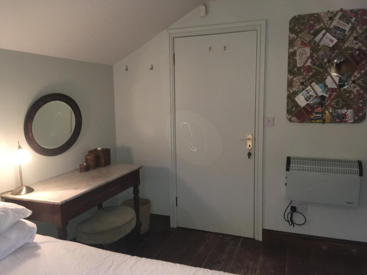 Pleck Barn B&B Ansty  Екстериор снимка