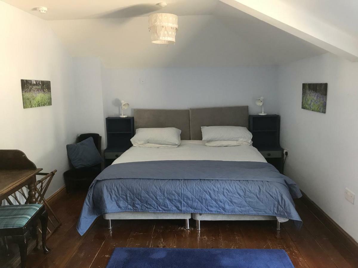 Pleck Barn B&B Ansty  Екстериор снимка